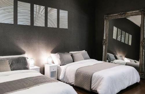 Crescent Mansion - Foto 40