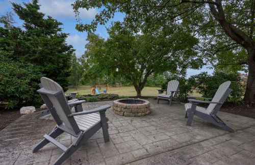 Blue Ribbon Homestead - Foto 56