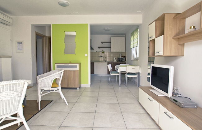 Apartments SVI-MI - Foto 21