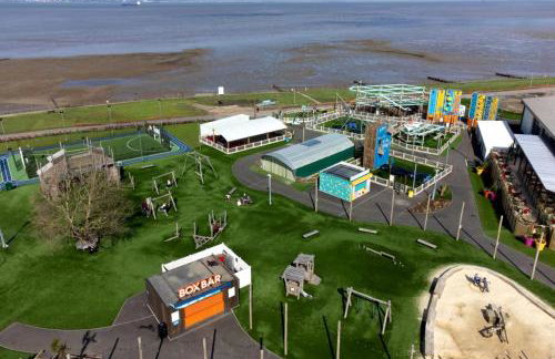 Kent Coast Haven sleeps 6 to 8 - Foto 33