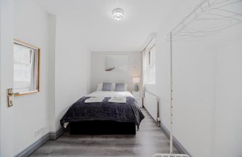 Hidden retreat in London - Foto 9