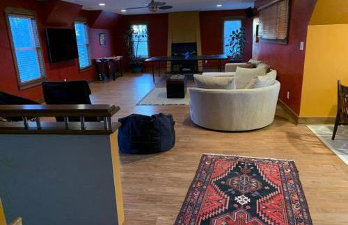 Greenwood Mansion-Country Living - Foto 30