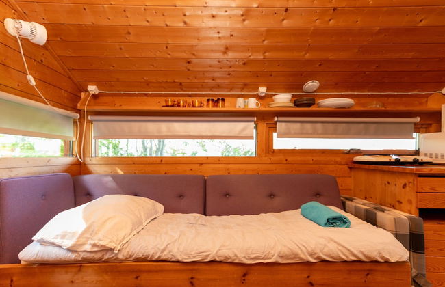 Glaðheimar Cottages - Foto 43