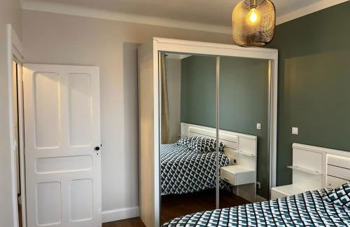 Appartement Quartier Jardin Public - Foto 5