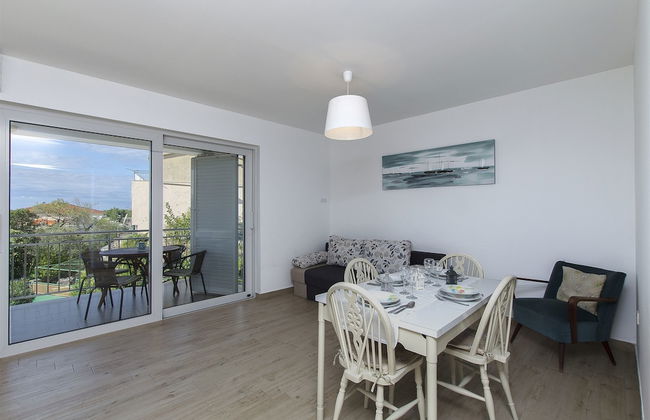 Apartments Sanja - Foto 28