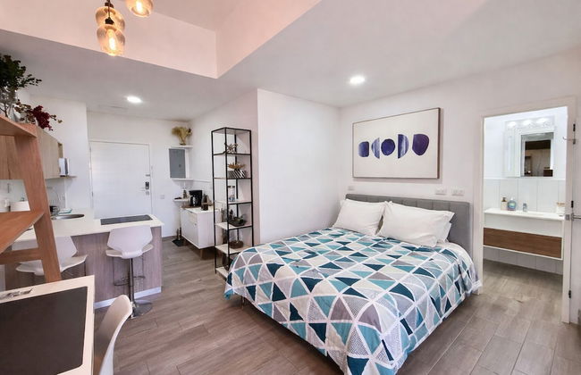 Apartamento Narama zona 13 - Foto 1