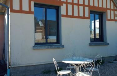 GITE LE SERPOLET BORD DE MER - Foto 21