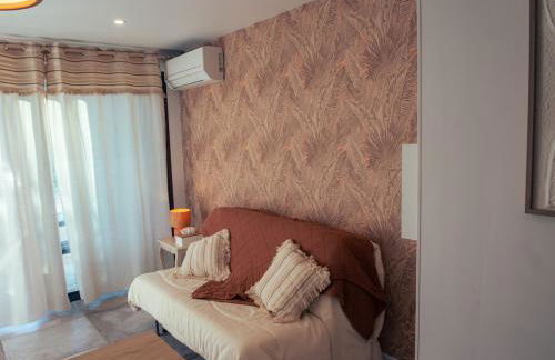 La Casa Fonte - Un refuge provençal au Castellet - Foto 8