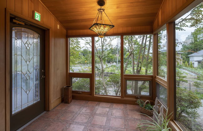 VILLA assist KARUIZAWA - Foto 19