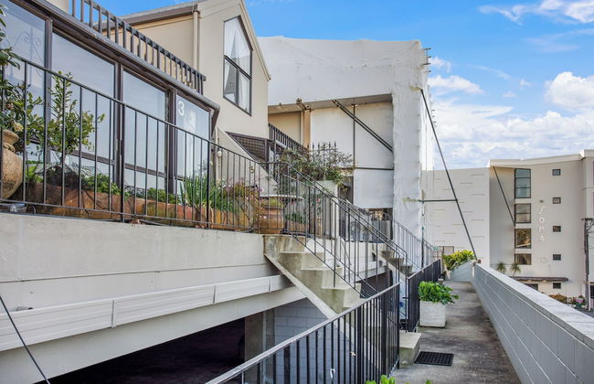 Parnell Vista 2BR Apartment with Seaview - Foto 39