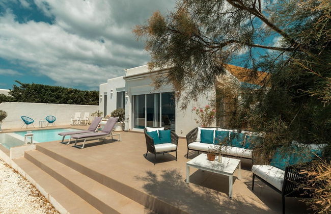 Belvilla by OYO Vista de Mar - Foto 20