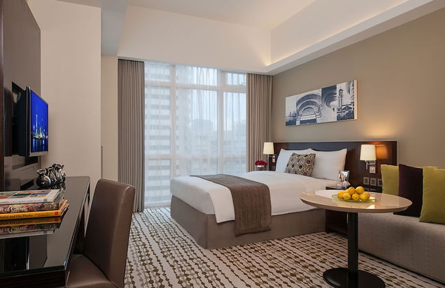 Citadines Salcedo Makati - Foto 2