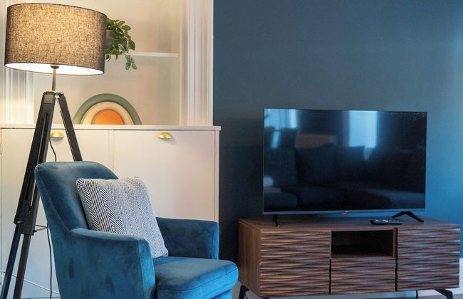 The Oliver - Donnini Apartments - Foto 13