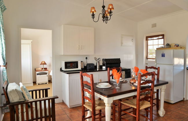 De Hoop Equipped Cottages - Foto 4
