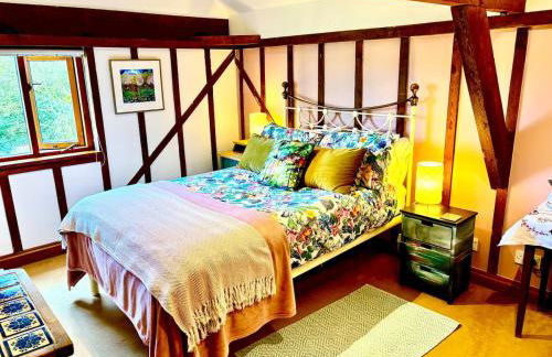 The Swallows Rest, Avebury - Foto 16