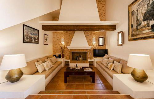 CAN NOVES - Villa de 4 Suites 34 y 22 - Foto 10