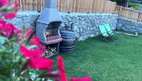 Apartments Vorhöfe - Foto 5, Garden