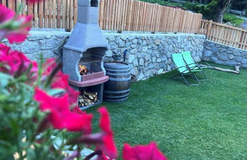 Apartments Vorhöfe - Photo 5