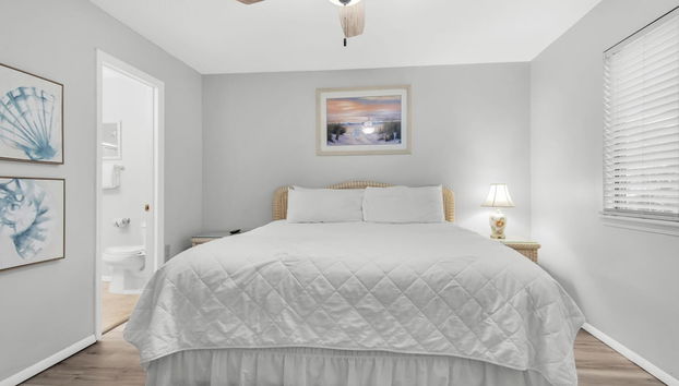 Sugar Beach F-26 - Foto 2, Habitación