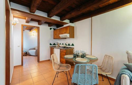 El Molí Nou - Rural flats - Foto 69