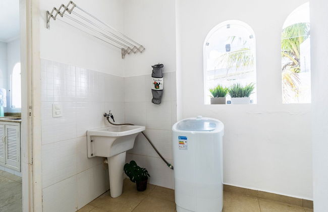 Casa a 50m da Praia com Churrasqueira - Photo 32