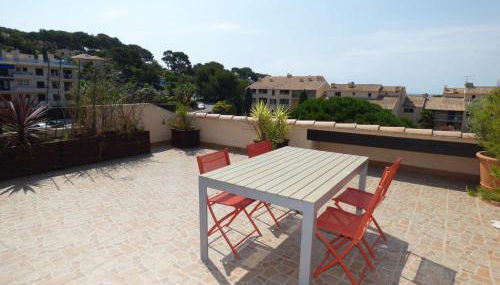 WIFI, Climatisation, parking, plage à pied - Photo 3