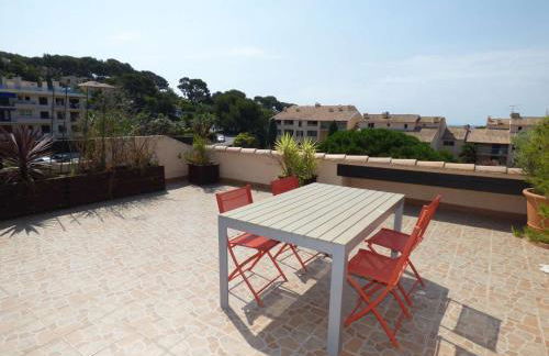 WIFI, Climatisation, parking, plage à pied - Photo 3