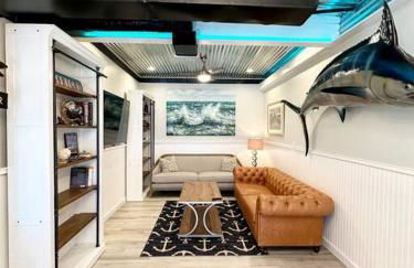 Livin Right Sail Loft: pickleball, basketball, close 2 the fun! - Foto 5