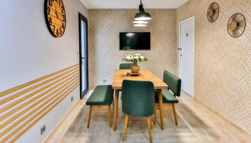 Villa Emeraude-Joyaux de Provence - Foto 4