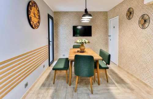 Villa Emeraude-Joyaux de Provence - Foto 8