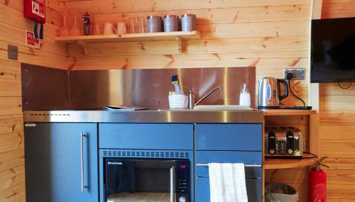 Bryn Glamping - Foto 4