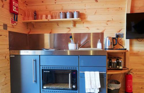 Bryn Glamping - Foto 4