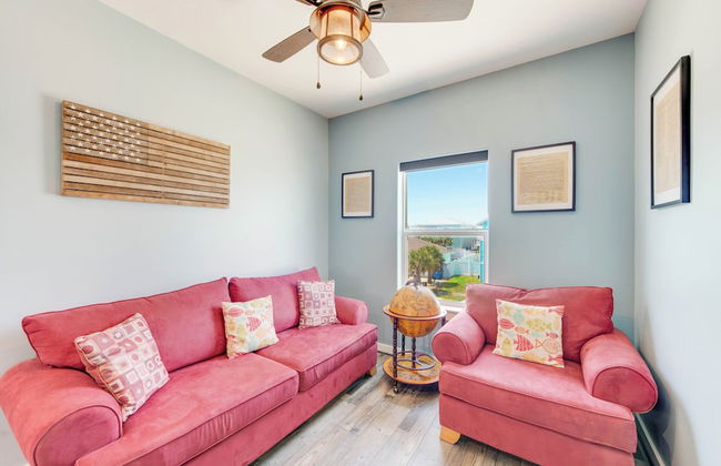 Big Blue by Silver Sands Vacation Rentals - Photo 5