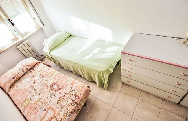 Green Marine, Palme, Ismare - Foto 13