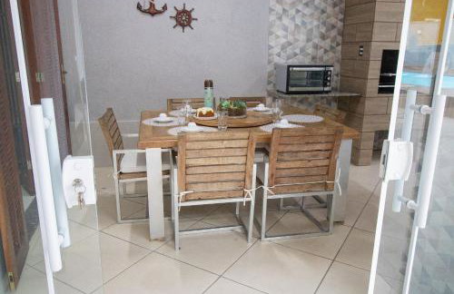 Recanto Tropical - Foto 35