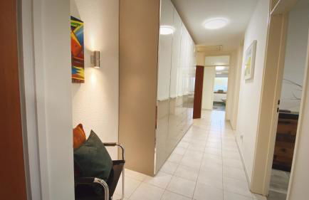 FeWo-Weitsicht 140qm, exklusiv, volle Privatsphäre - Foto 13