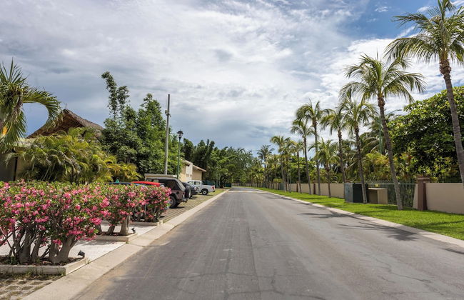 El Tigre Golf Resort Taheima Condos - Foto 57