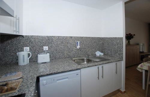 Apartments Gran VP - Foto 21