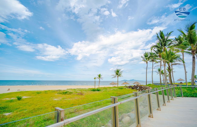 Ocean villas 2 bedroom in Danang - Photo 64