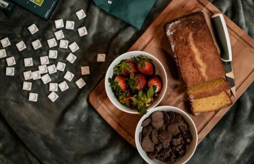 Honeywood Farm Cabins - Foto 12