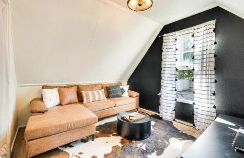 Hike, Ski and Fish Charming Cabin in Twain Harte! - Photo 17