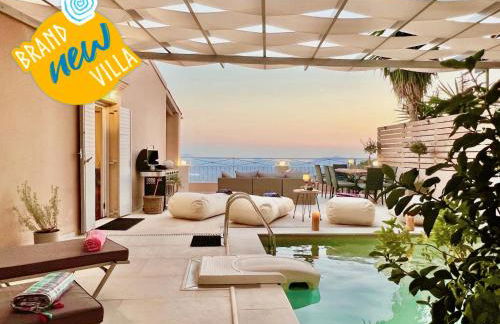 Luxury Villa Azur Natura with private pool by DadoVillas - Photo 1