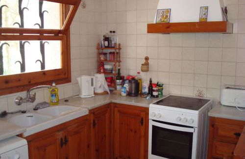 Beautiful detached air-conditioned villa close to sandy beach, shops and restaurants - Foto 11