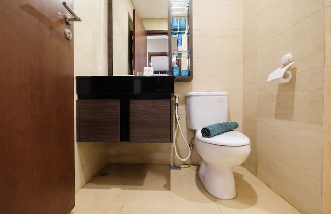 Modern Elegant Design L'Avenue Apartment - Foto 33