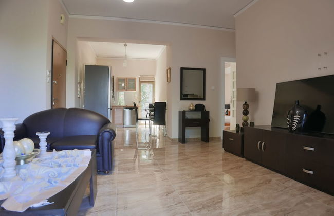 Magnificent Apartment & Studio in Chania - Foto 4
