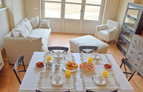 Podere Ortaglia di Sotto - Foto 41