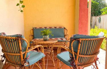 Resonance Experience - Villa Escape Surrounded by Nature & Ancient Sites - Photo 57