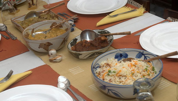 Almoço tradicional e aula de culinária - Privado - Foto 4