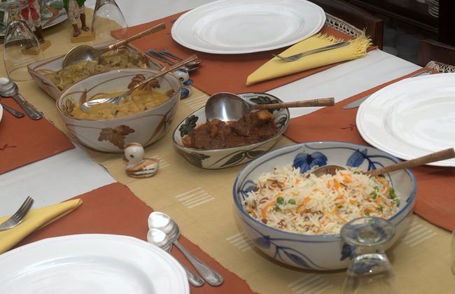 Almoço tradicional e aula de culinária - Privado - Foto 4