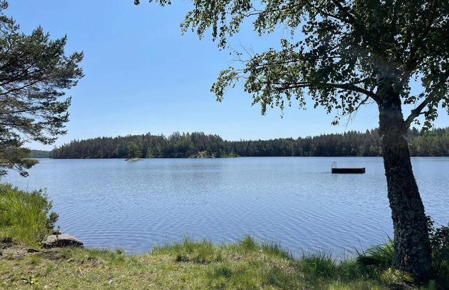 4 Person Holiday Home in Mellosa - Foto 11